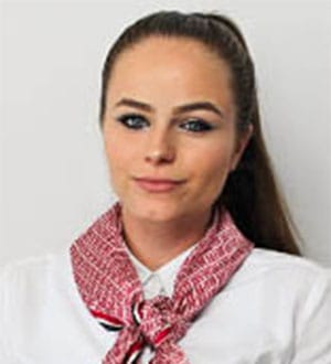 Ajdina Saranovic