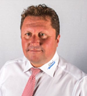 Gerrit Günther