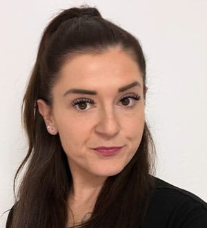 Julia Wennes