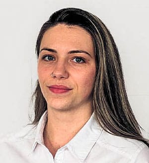 Ronja Eilbrecht