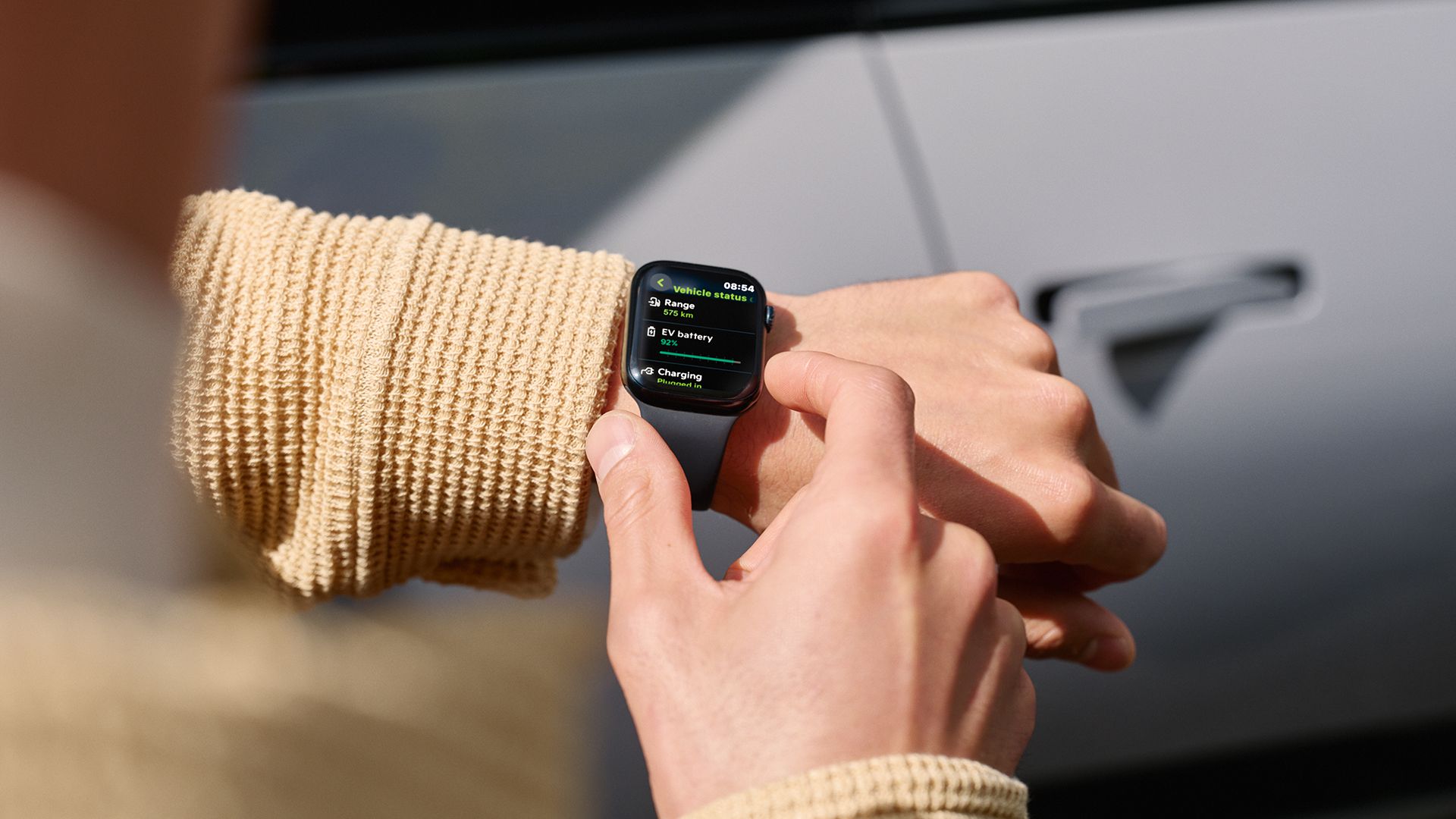 Kia Digital Key 2.0